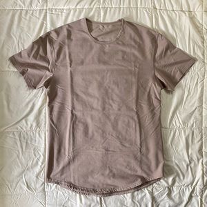 BYLT Premium Drop-Cut Tee